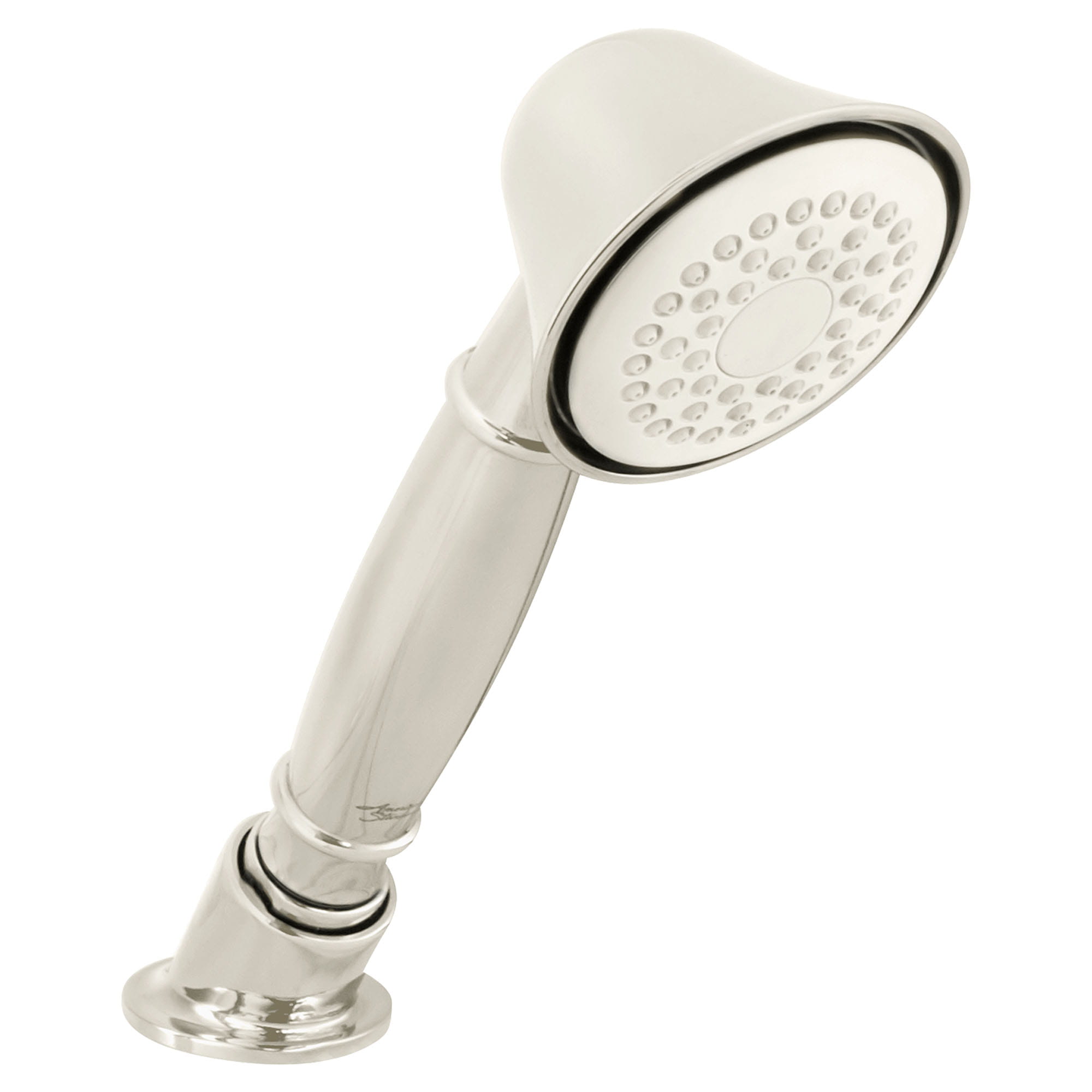 Delancey® 1.8 gpm/6.8 L/min Single Function Water-Saving Hand Shower